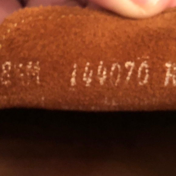 Bass Mules - Picture 3 of 4